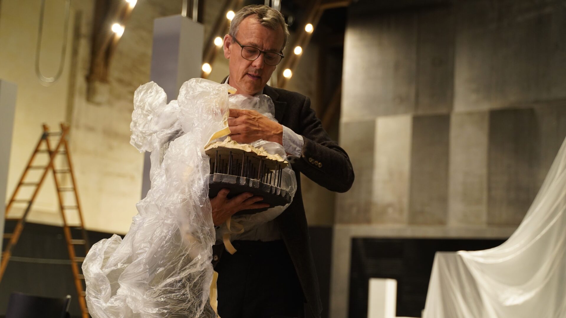 Schauplatz Kunst Probe 2