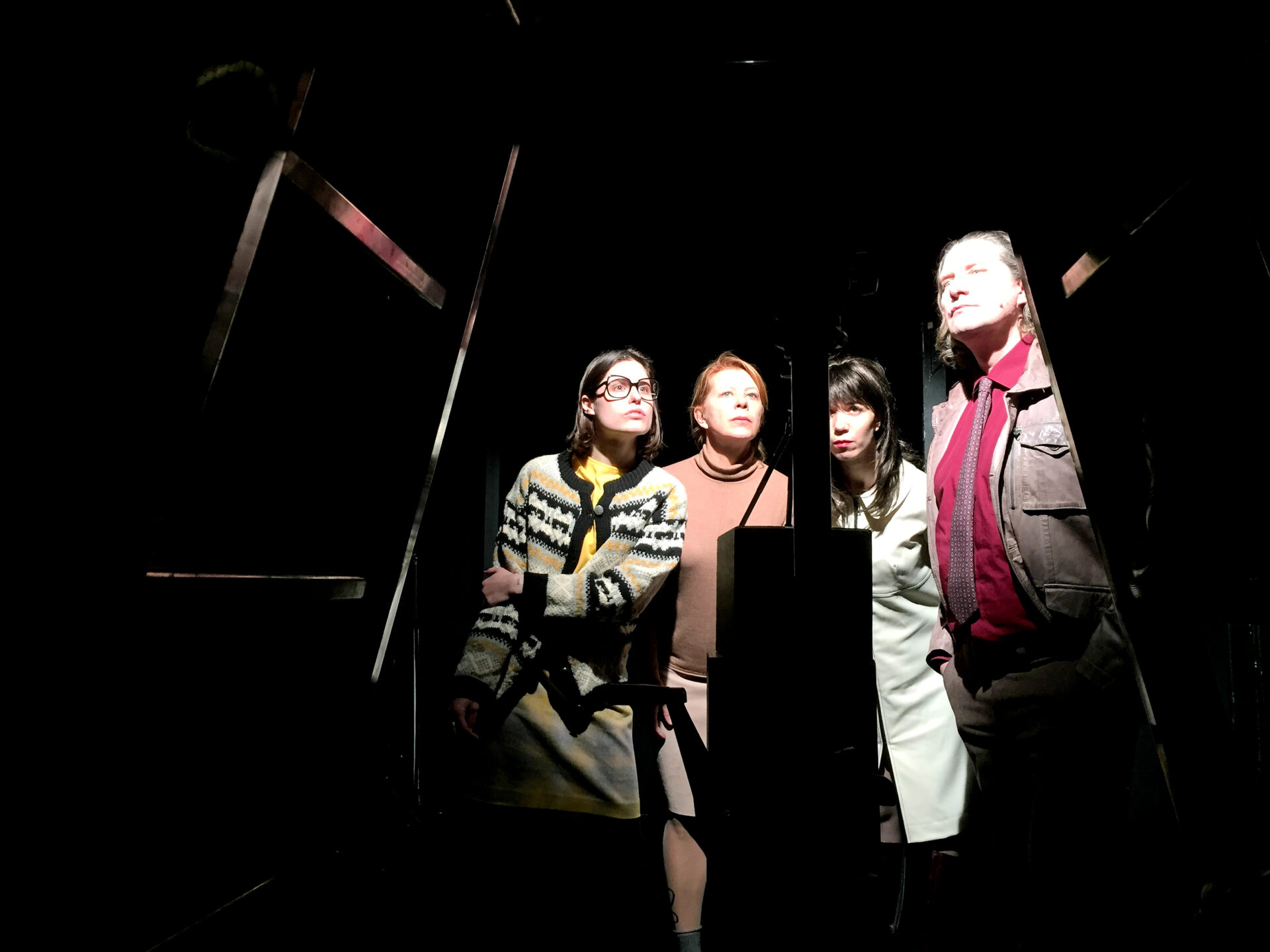 2 Schleifpunkt Probe2 Theater Marie