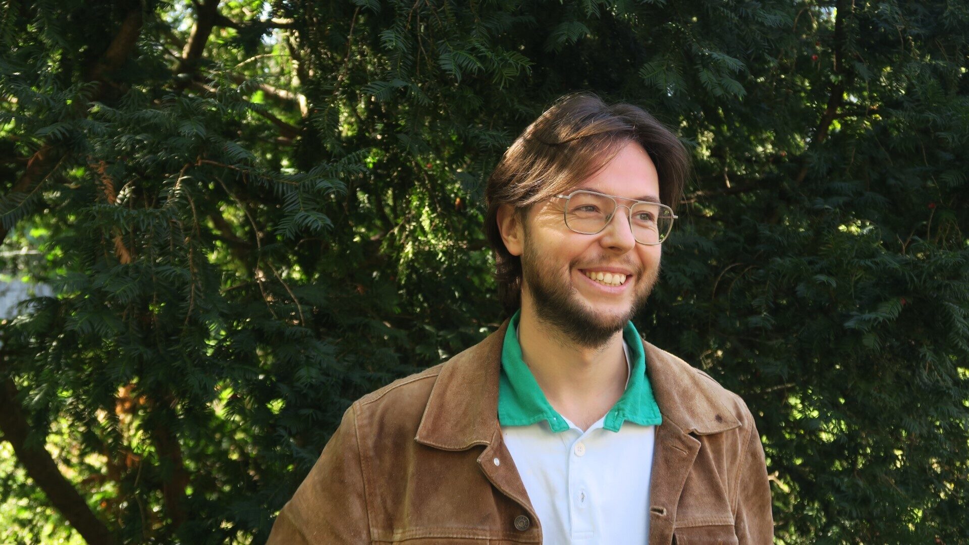 Matteo Baldi c Elena Schwab