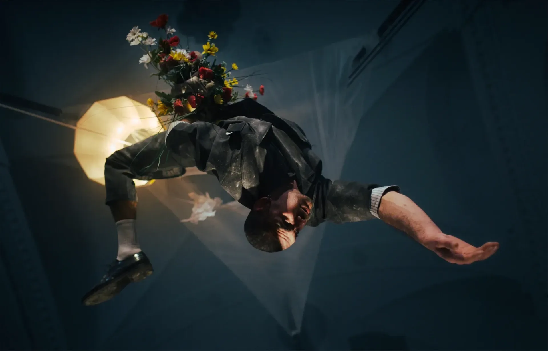 Shorzz (Compagnie CABAC)