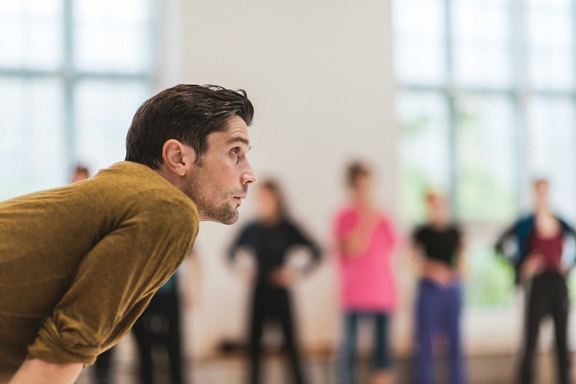 Alex Kros Photo Mikkel Carlsen