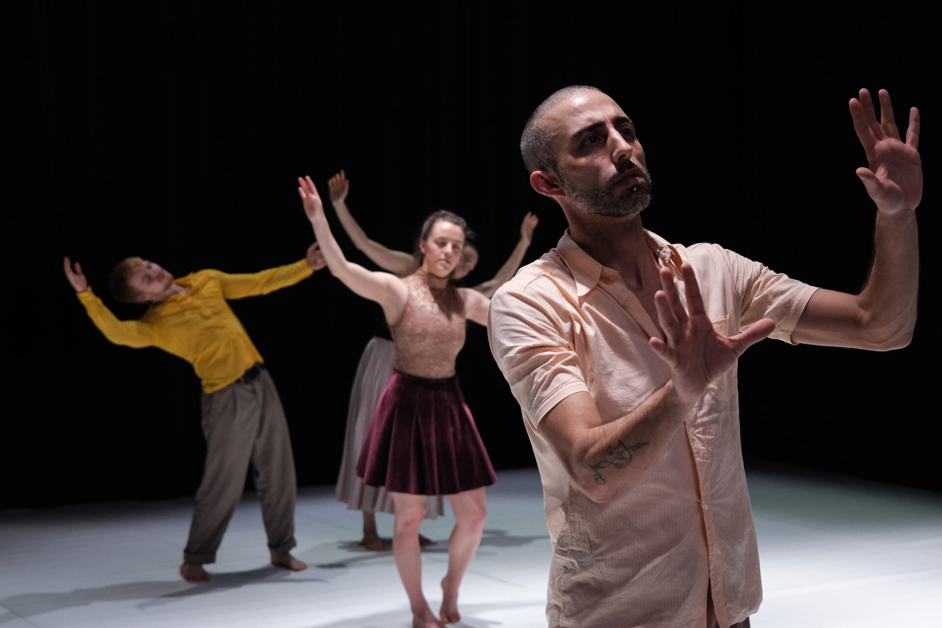 Steps2024 Anton Lachy Company Les Autres Romain Vennekens 32