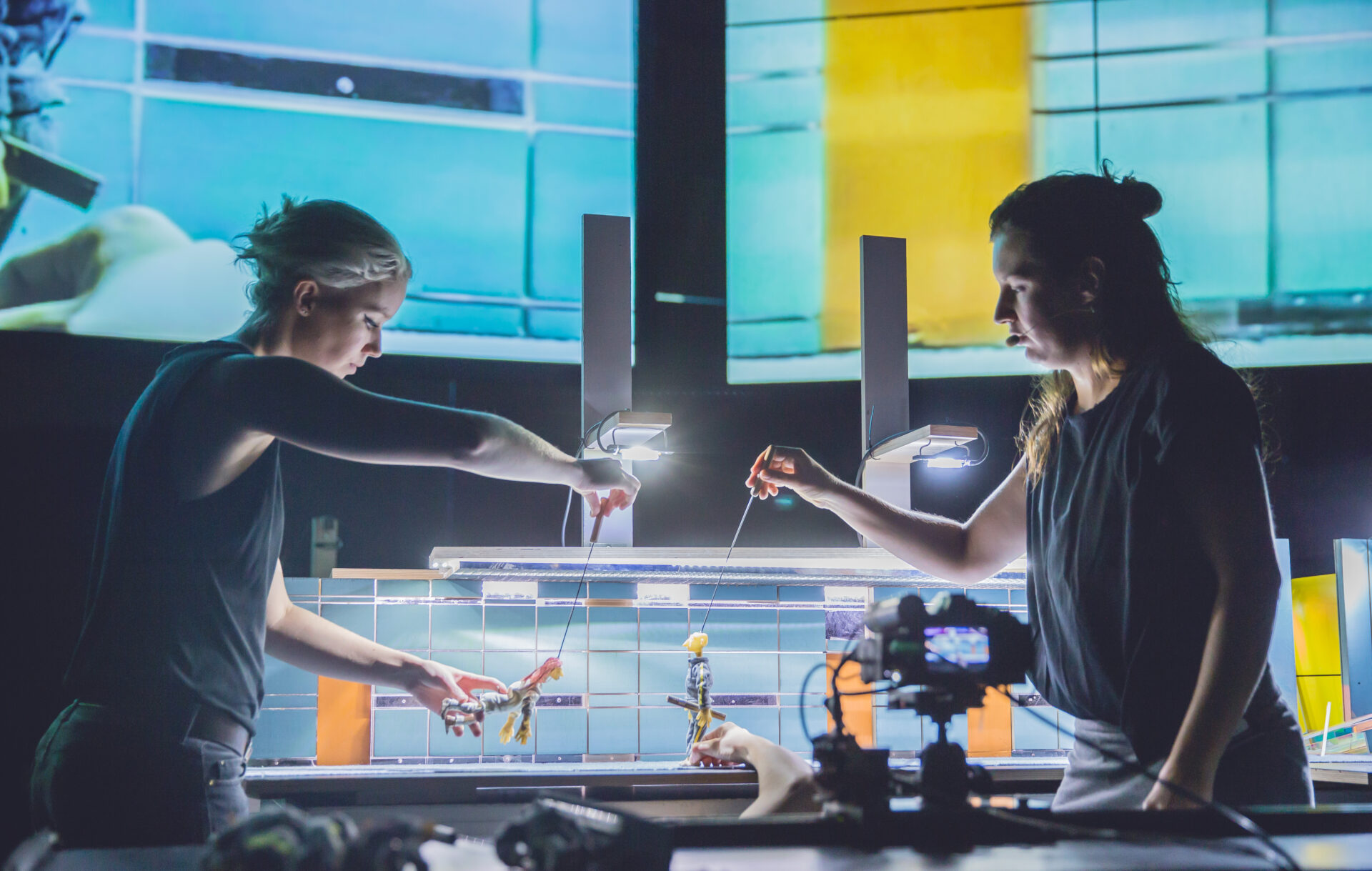 F Wiesel superquadra c Nico Schmied 1