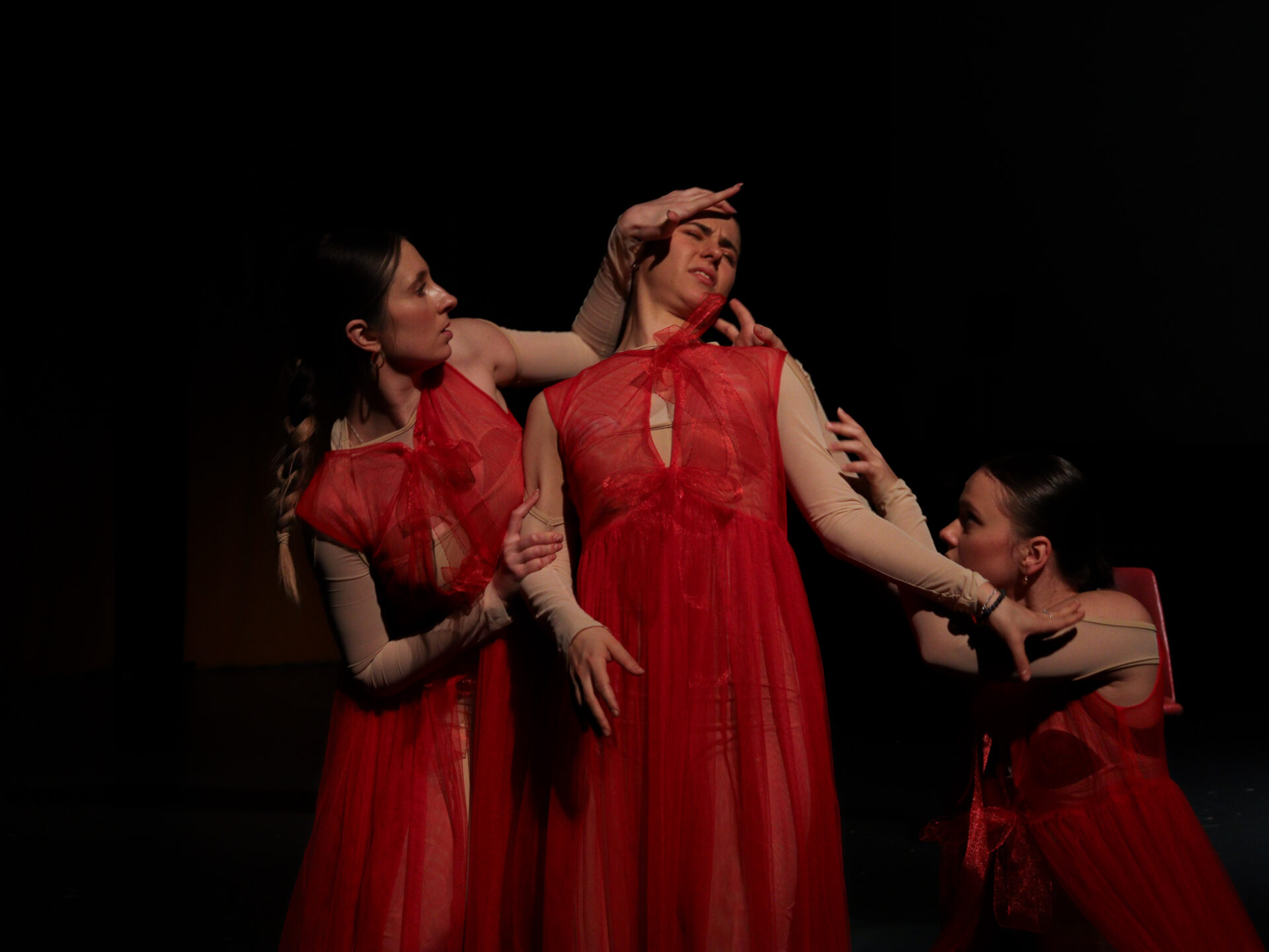 The Spotlight Elisa Theiler 4024