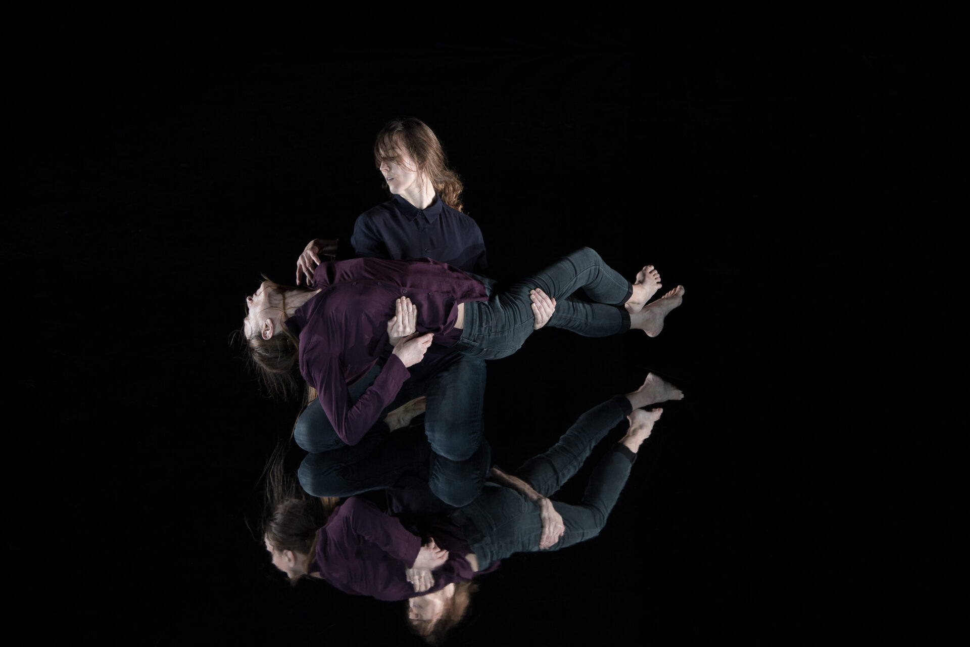 This is my last Dance 04 Heta Multanen