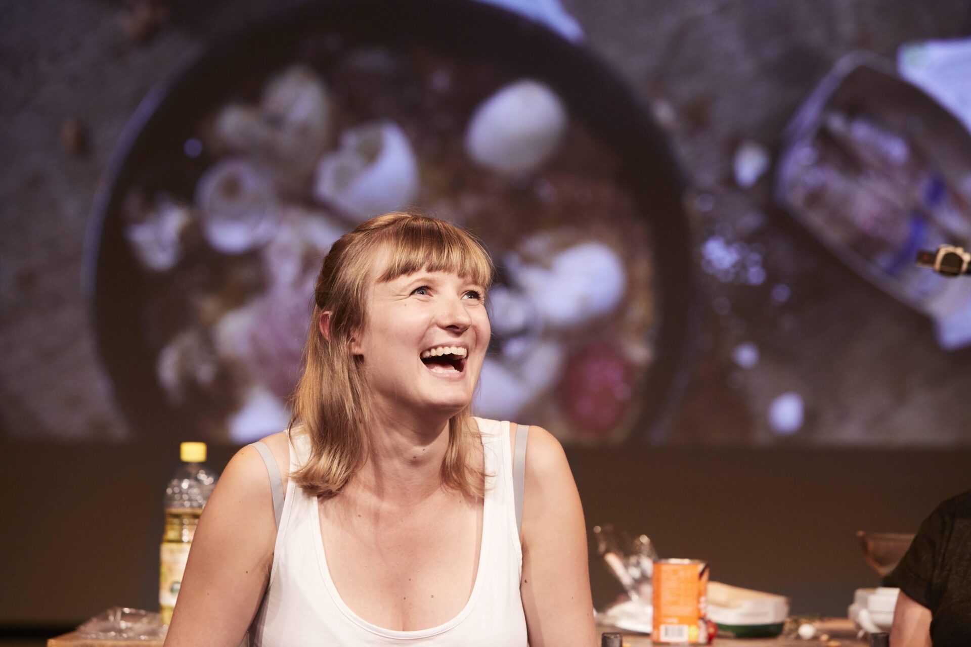 Tierisch © Emily Magorrian