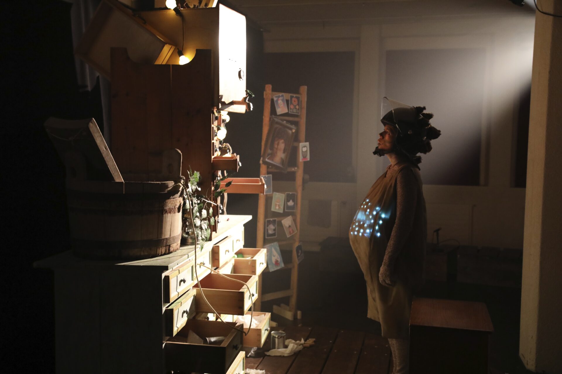 Buehne Aarau Edvard Iselin © Sebastian Bruehl