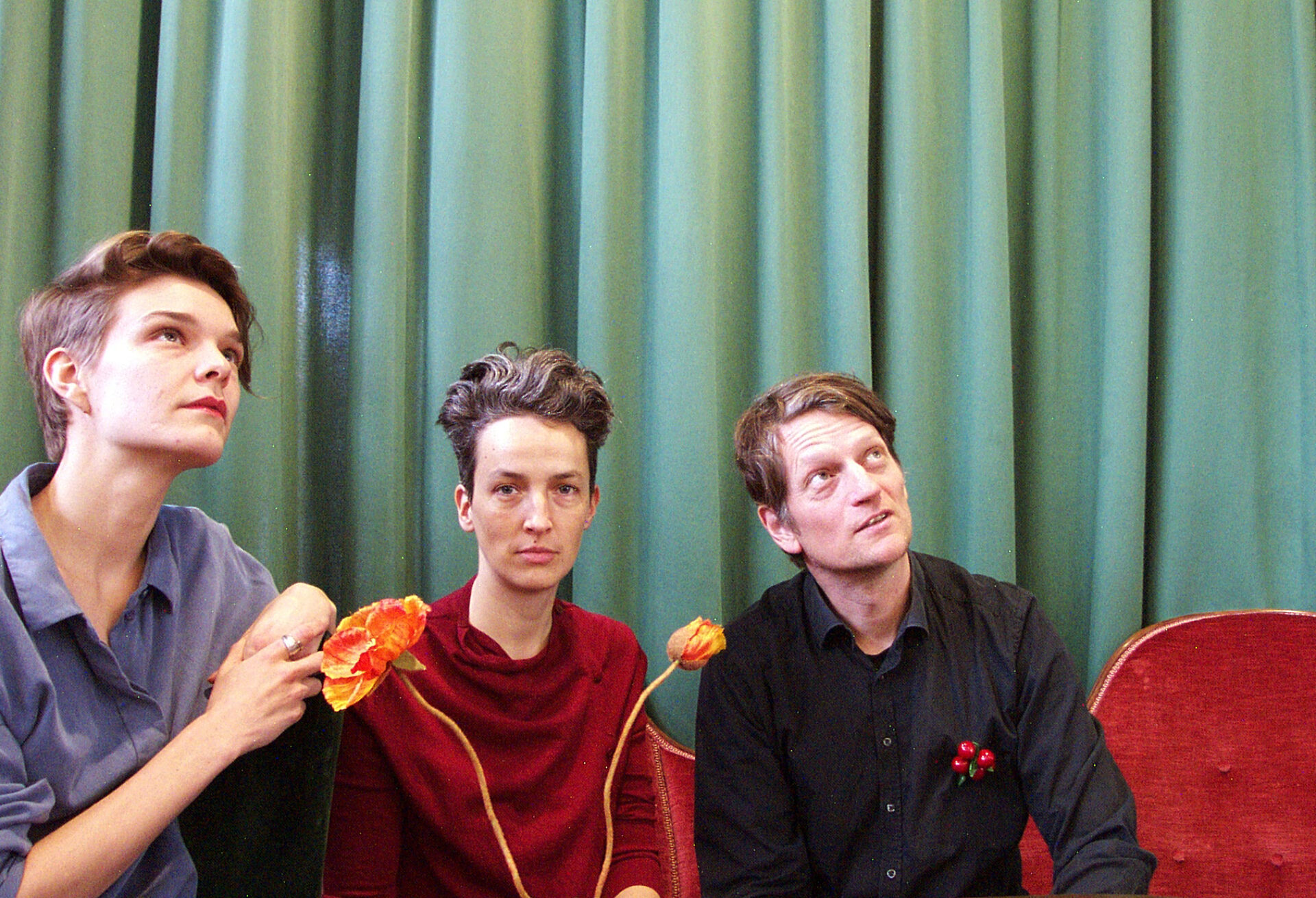 Stargazing Selbstauslöser