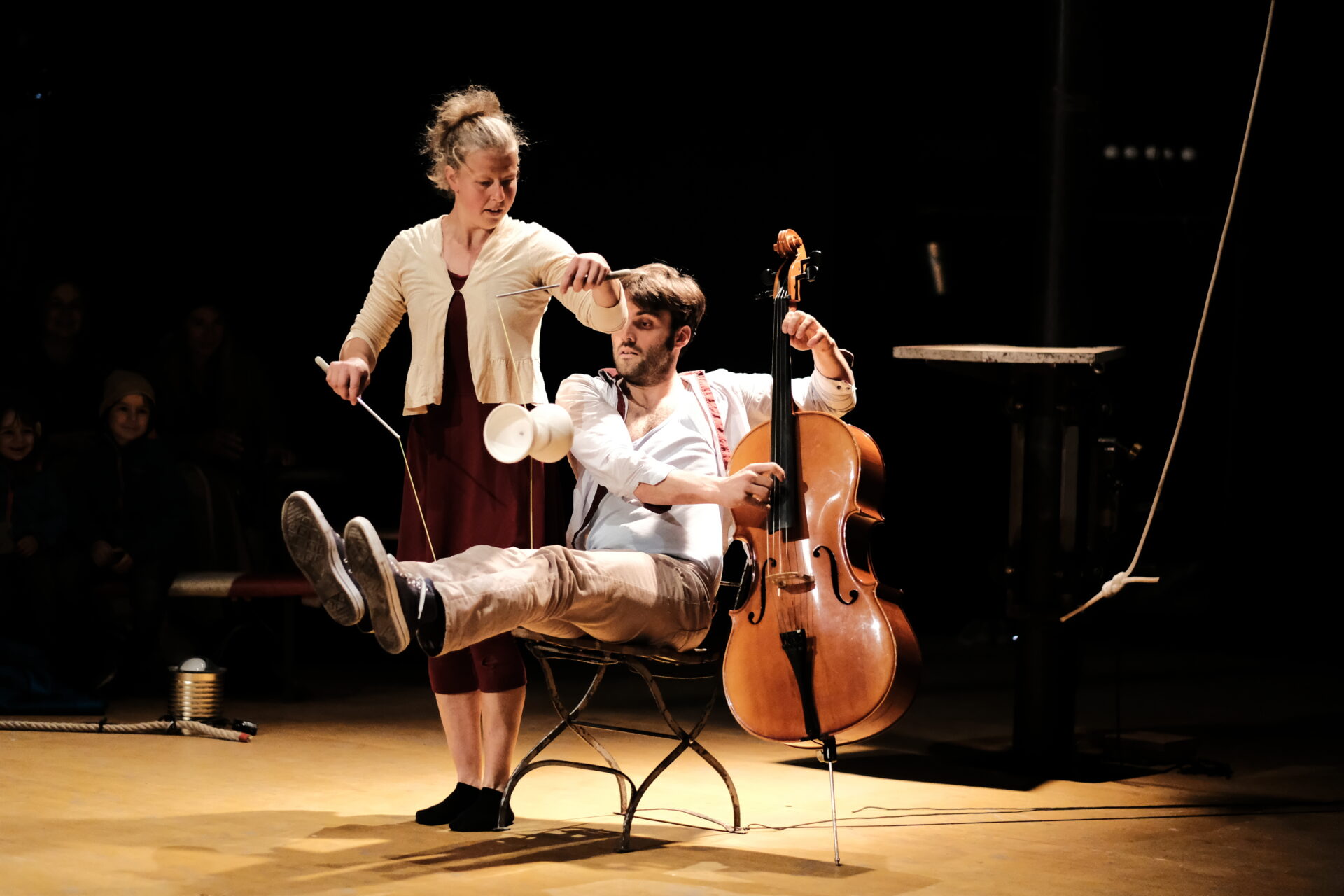 Wo ist Tobi792 Tilman Pfaefflin