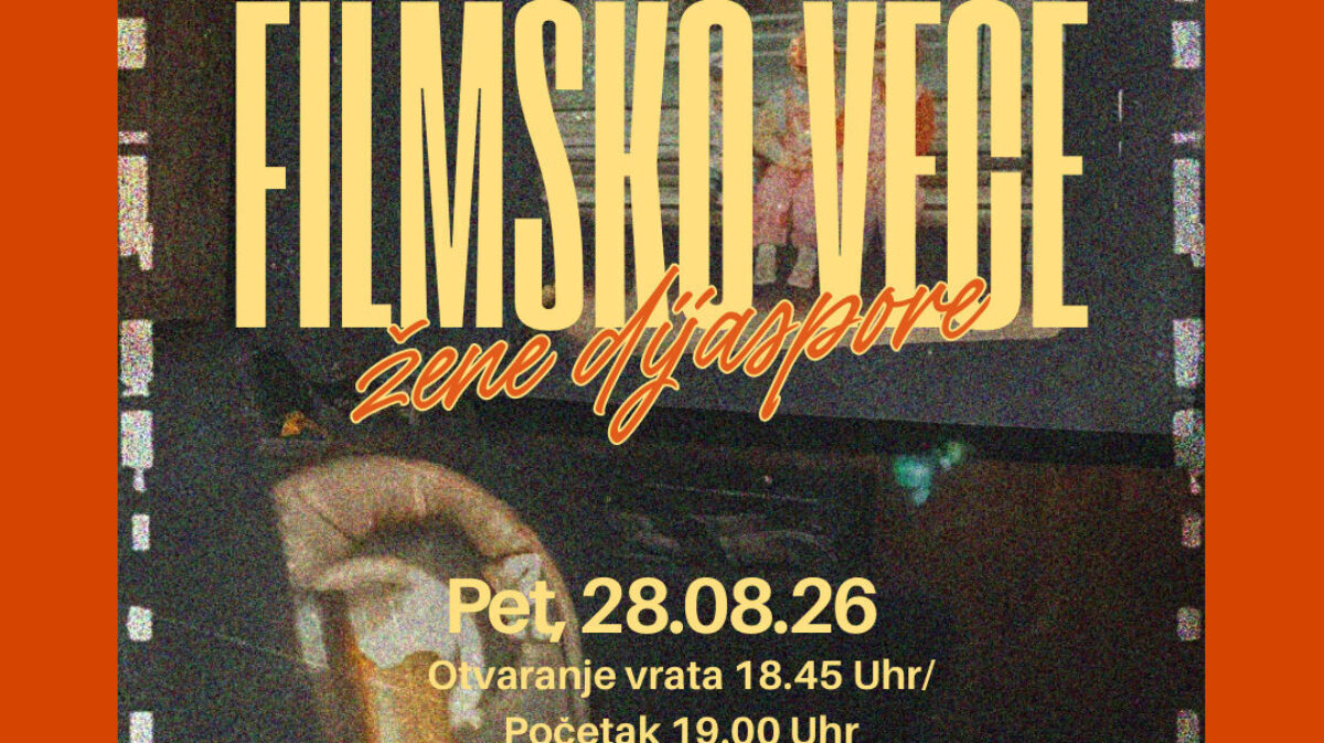 Žene dijaspore © zVg