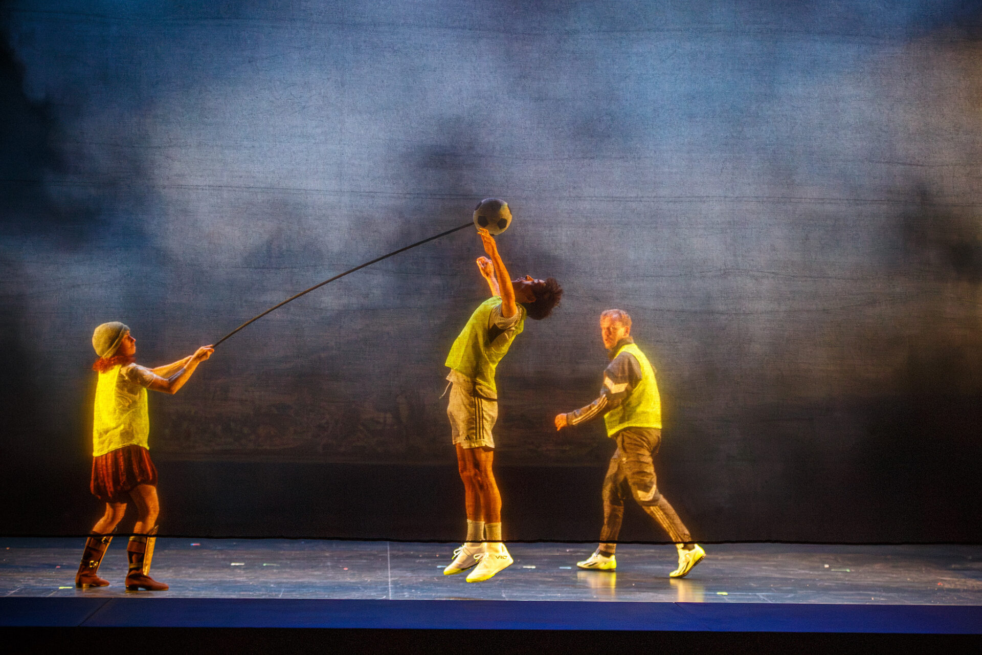 20250417 Theater Marie Real Madrid 010 c Bettina Diel RR